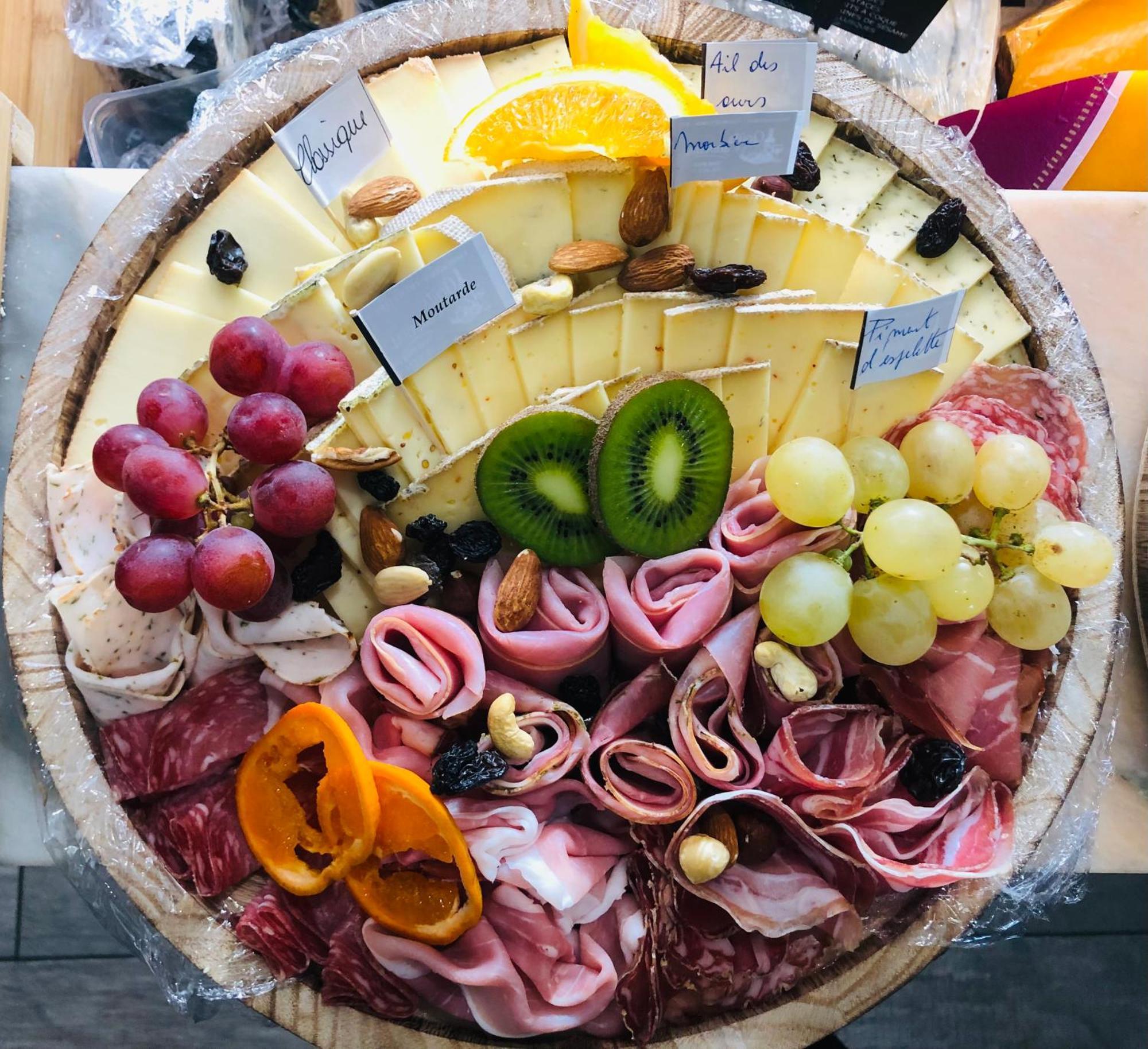 Le Gite Du Faubourg Sautour Esterno foto