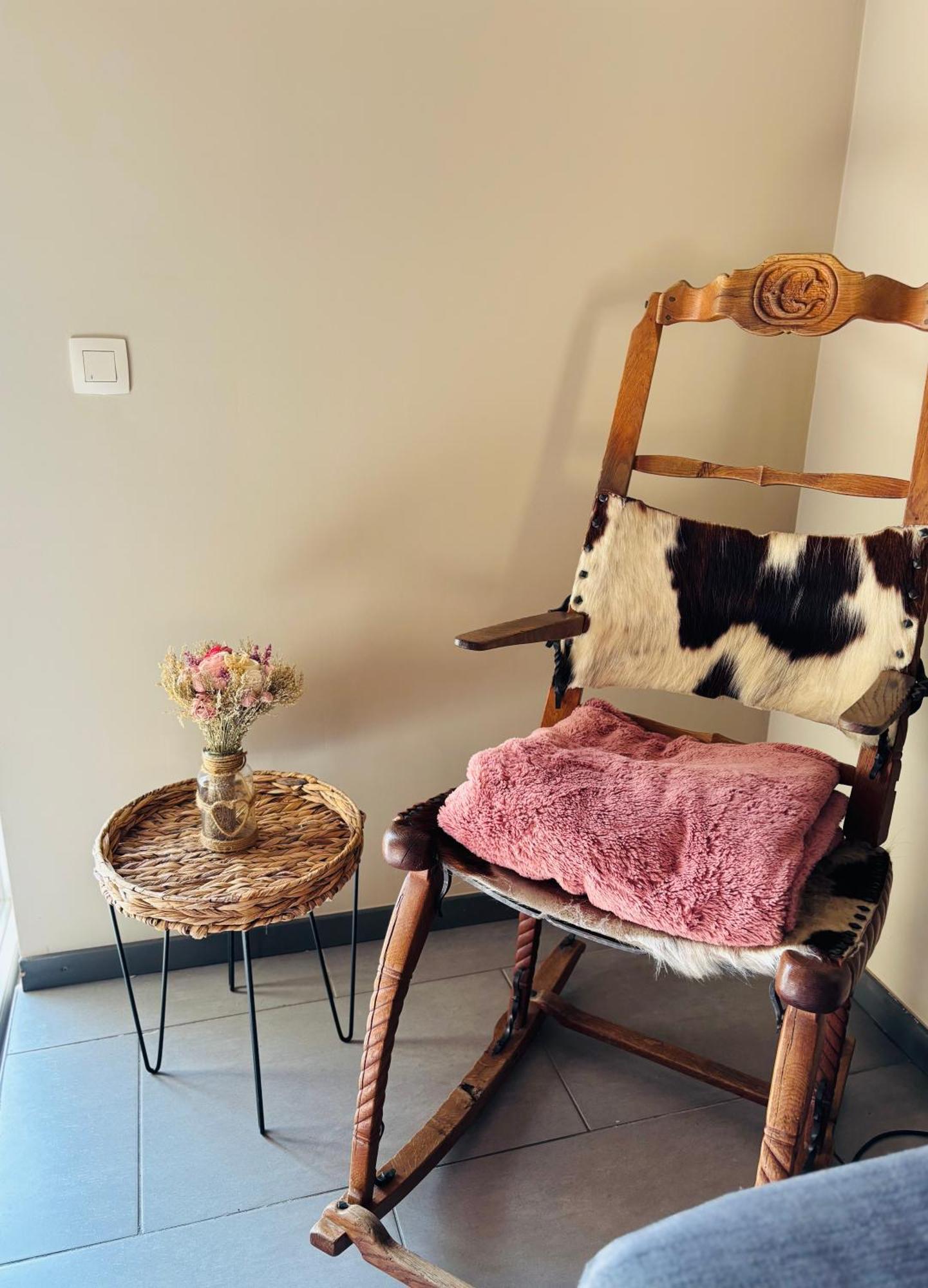 Le Gite Du Faubourg Sautour Esterno foto